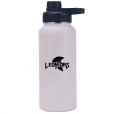 Garrafa Térmica Leonidas 1L 24h Frio 12h Quente