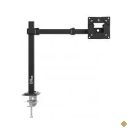 Suporte de Mesa Dr. Office Titan D05, Ergonômico, Para Monitores de Até 32…