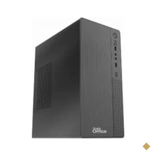 PC OFFICE SMART Intel Core i7 / 8GB DDR3 / SSD 120GB