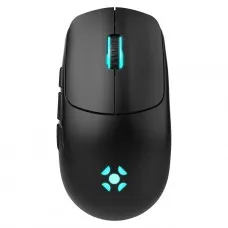 Mouse Gamer Fortrek Rogue RGB 16000 DPI Wireless
