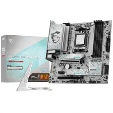 Placa Mãe MSI B850M Gaming Plus WIFI DDR5 AM5