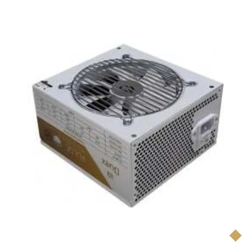 Fonte Duex Pulse Pro 1200W Platinum ATX 3.1 White