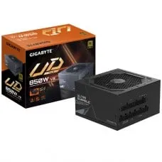 Fonte Gigabyte 850W 80 Plus Gold Full Modular ATX 3.1