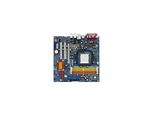 ASROCK ALIVEnF6G-DVI (Socket AM2) NVIDIA GeForce 6100