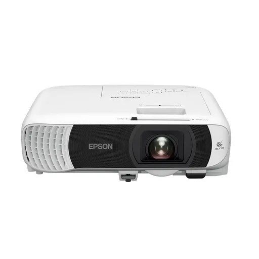 Projetor Epson Powerlite FH-54+ 4.000 Lúmens 3LCD