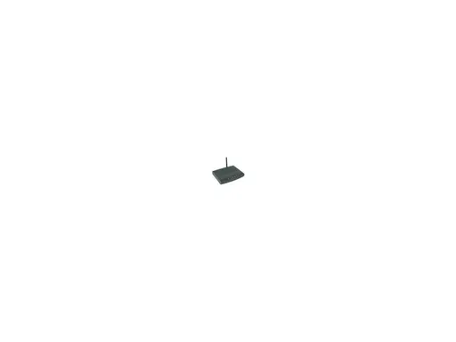 Kaiomy 500G-4PUW ADSL2/2+ 4-Port 10/100M Wireless Router