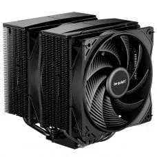 Cooler Be Quiet Pure Rock Pro 3 Black 120mm