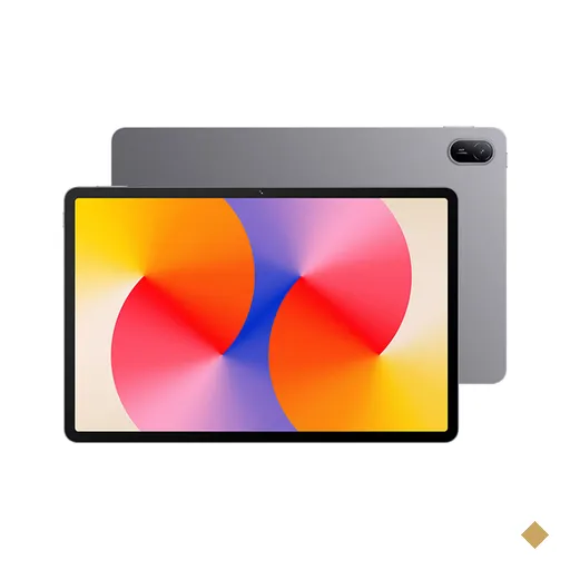 Tablet Huawei MatePad SE Cinza com Caneta, Tela de 11", 8GB RAM, 128GB, Wi-Fi e…