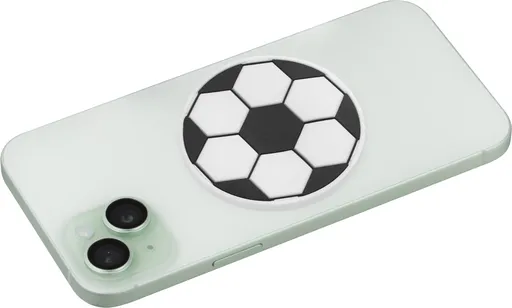 MAGMOJI BADGE MAGSAFE FUTEBOL