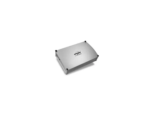 Case Spire GigaPod 5.25″ IDE External Drive Enclosure USB 2.0
