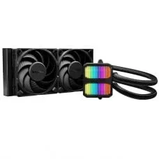 Water Cooler Be Quiet Silent Loop 3 240mm ARGB