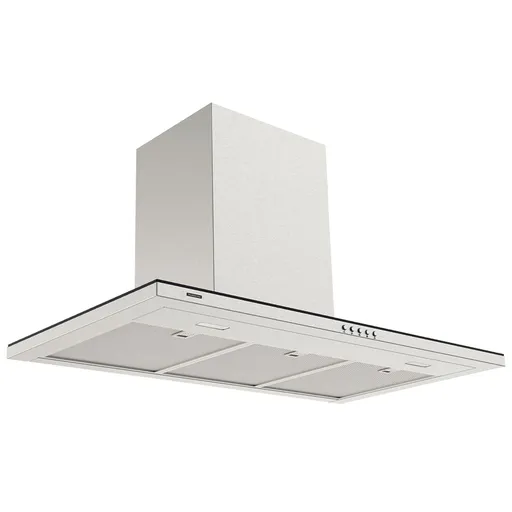 Coifa de Parede Tramontina Slim Wall 90 em Aço Inox com Acabamento Acetinado