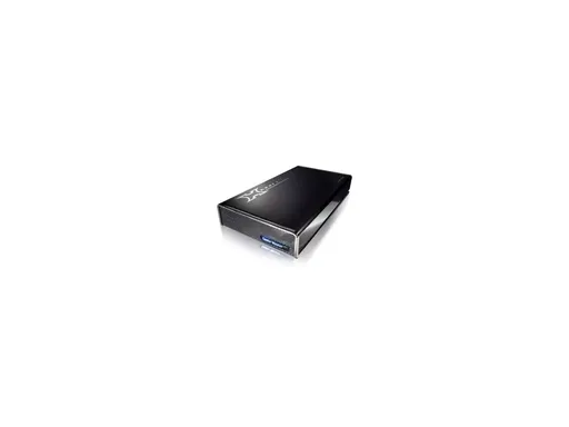 Case Cooler Master 3.5″ SATA X-Craft USB 2.0