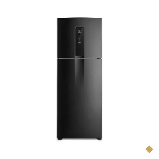 Refrigerador de 02 Portas Electrolux Frost Free com 480 Litros Efficient com…