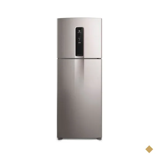Refrigerador de 02 Portas Electrolux Frost Free com 480 Litros Efficient com…