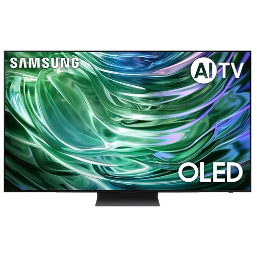 Smart TV Samsung AI OLED 4K 55" Polegadas OLED55S90DA