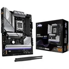 Placa Mãe ASRock B850 LiveMixer WiFi DDR5 AM5