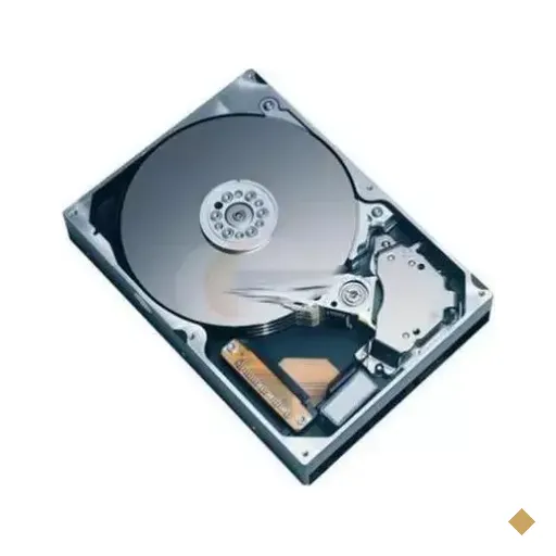 Seagate 160GB 7200 RPM 2MB SATA 3.0Gb/s ST3160215AS