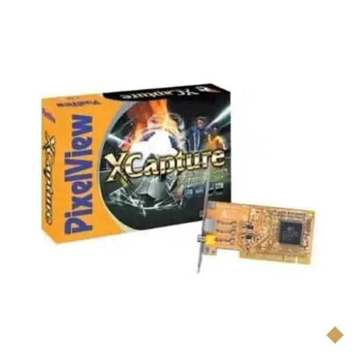 PixelView X Capture PCI
