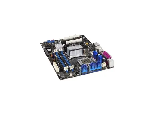 Intel D975XBX2KR (LGA 775) Intel 975X