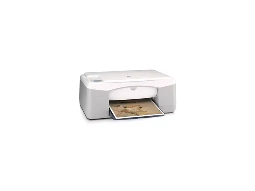 HP Deskjet F380 Multifuncional Jato de Tinta