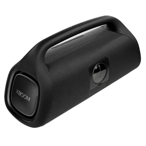 Caixa de Som Bluetooth Portátil LG XBOOM à Prova D'água (IP67) e 24 horas de…