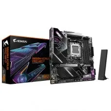Placa Mãe Gigabyte B850M Aorus Pro Wi-Fi 7 AM5