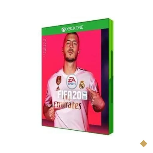 FIFA 20 para Xbox One