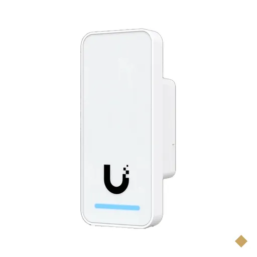 LEITOR DE ACESSO UBIQUITI  UA-G2 UNIFI NFC INDOOR/OUTDOOR
