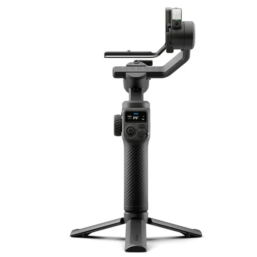 Gimbal GoPro Fluid Pro AI 3 Eixos com Rastreamento Inteligente, Estabilização…