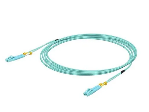 Patch Cord Ubiquiti Duplex Odn Multimodo 10g Lc-lc 5 Metros