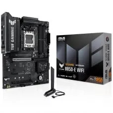 Placa-Mãe Asus TUF Gaming B850-E WiFi B850 AM5 ATX