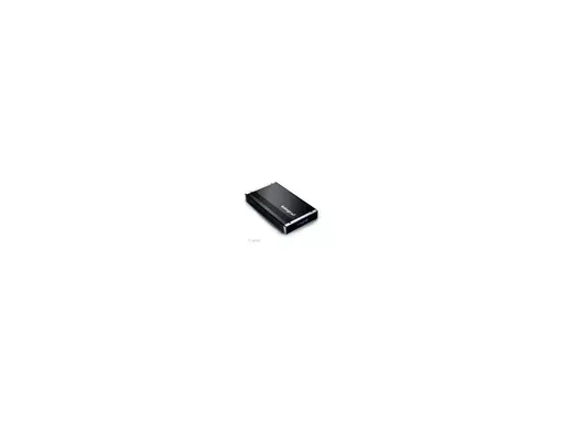 Case AKASA 3.5″ HDD (IDE/SATA para USB 2.0/E-SATA)
