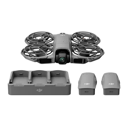 Drone DJI Neo 2 FMC (Sem Controle)BR - DJI070