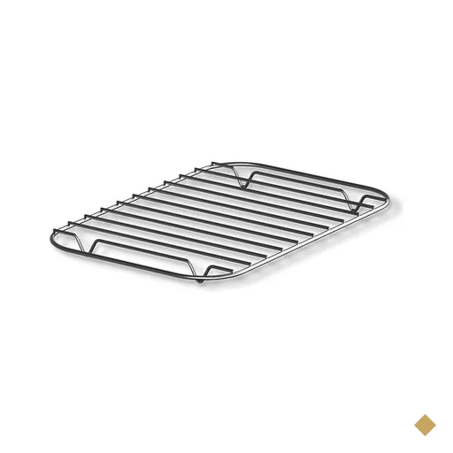Air Fryer Barbecue Smoker WAP com 10 Litros de Capacidade - AB1090