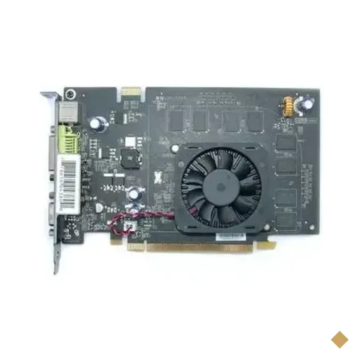 XFX nVIDIA GeForce 8500GT 512MB GDDR2 128-bit PCI-E x16 