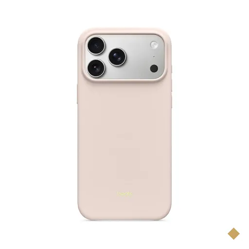 Capa para iPhone 17 Pro Max da Beats com MagSafe e Controle da Câmera…
