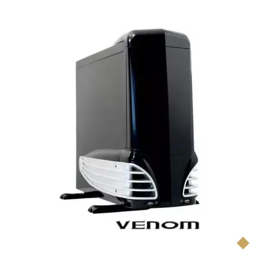 Zionix ZN Gamer Venom ZI-GAM118