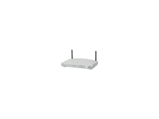 3COM OfficeConnect Wireless 108Mbps 11g Cable/DSL Router