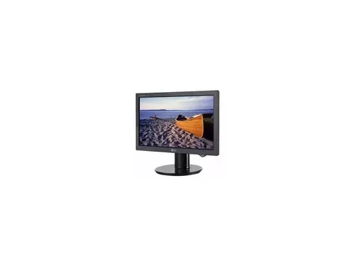 LG Eletronics Flatron L177WS LCD TFT 17″ Wide (1280 x 720) 8ms