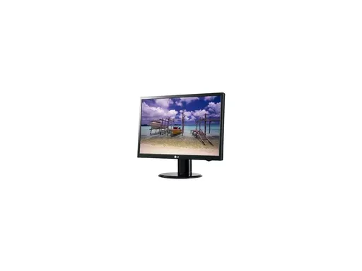 LG Eletronics L196WT LCD TFT 19″ Wide Digital (1440 x 900) 2ms