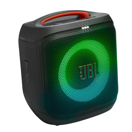Caixa de Som Bluetooth JBL Partybox Encore Essential 2 Preto, Bateria de Até…