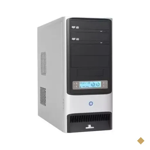 3RSystem R110 The One