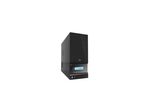 3RSystem R240 Zion