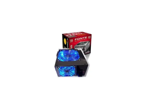 eXtream SuperFlower 650W ATX 12V EPS V2.91 FEX-65T28