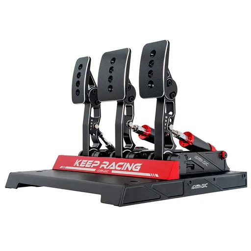 Pedal Simagic P1000 Tri