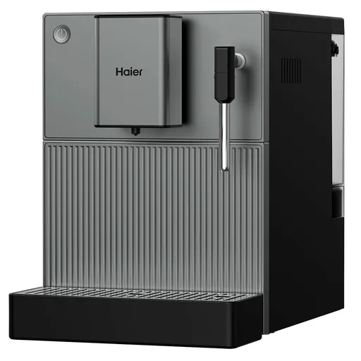Cafeteira Espresso Haier Superautomática - HSCF