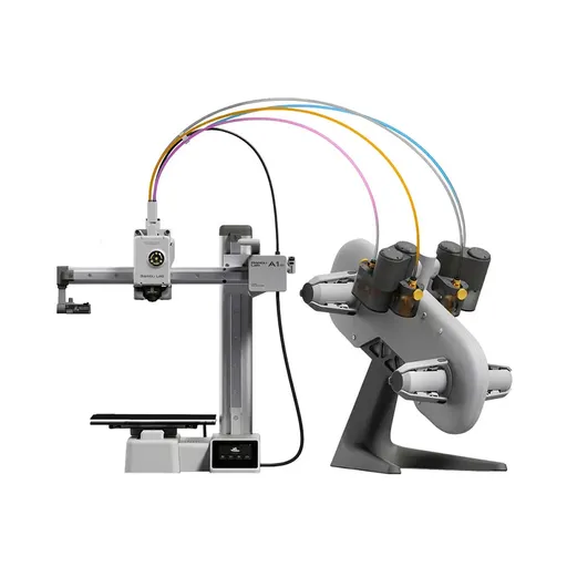 Impressora 3D Karimex FDM Bambu Lab A1 Mini + AMS Lite Combo
