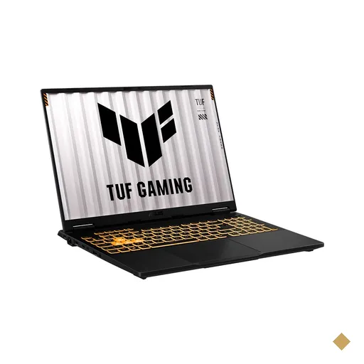 Notebook Asus Tuf Gaming F16 Intel® Core™ i5 16GB, 512GB SSD, Tela de 16"…