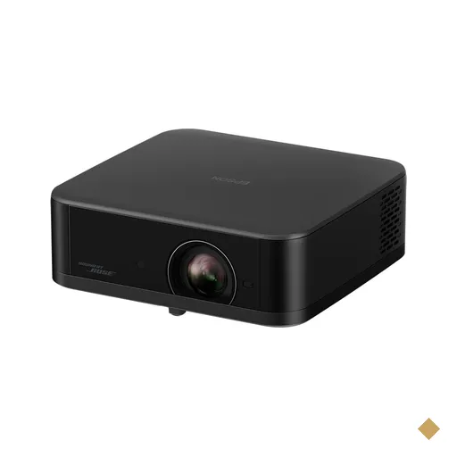 Projetor Epson Life Studio Pop Plus EF-62B LED 3LCD 4k Pro Smart USB e HDMI…